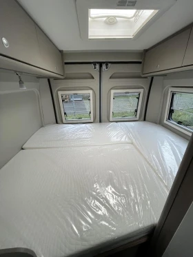 Кемпер Carado CV600* NEW* 1+ 1* , снимка 11