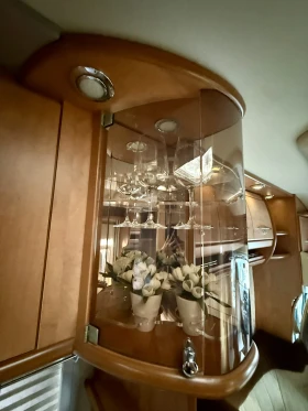 Кемпер Fiat  Carthago Chic C-Line, снимка 8