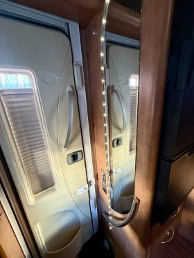 Кемпер Fiat  Carthago Chic C-Line, снимка 3