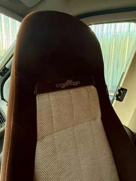 Кемпер Fiat  Carthago Chic C-Line, снимка 17