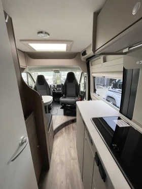 Кемпер Carado CV600* NEW* 1+ 1* , снимка 10