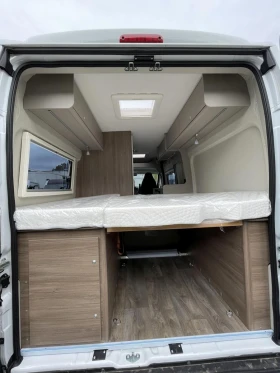 Кемпер Carado CV600* NEW* 1+ 1* , снимка 12