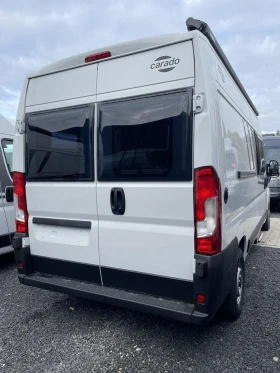 Кемпер Carado CV600* NEW* 1+ 1* , снимка 3