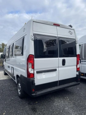 Кемпер Carado CV600* NEW* 1+ 1* , снимка 4