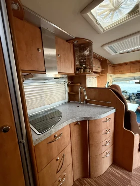 ������ Carthago Fiat Carthago Chic C-Line | Mobile.bg � ����� ������ 11