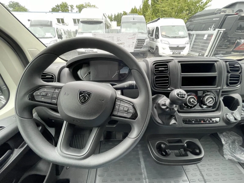 Кемпер Carado CV600* NEW* 1+ 1* , снимка 5 - Каравани и кемпери - 53525153