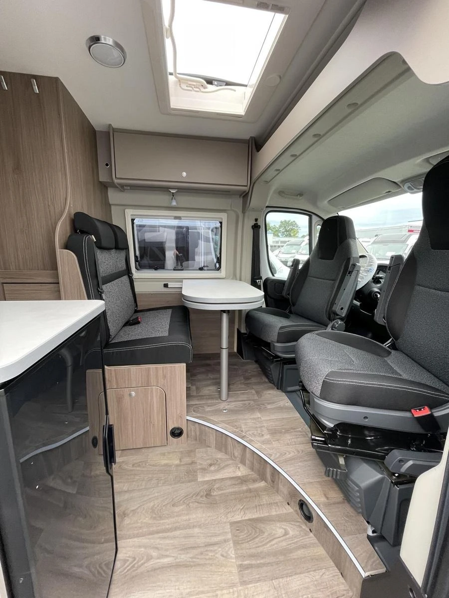 Кемпер Carado CV600* NEW* 1+ 1*  - изображение 6