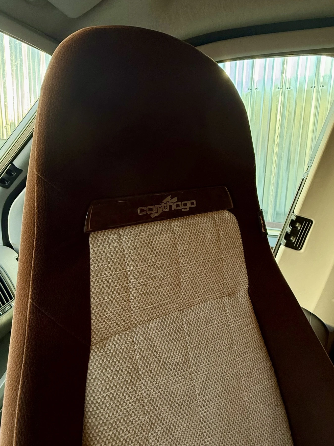 Кемпер Fiat  Carthago Chic C-Line, снимка 17 - Каравани и кемпери - 55705237