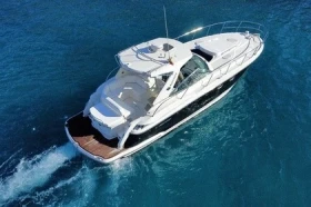       Monterey 415SY