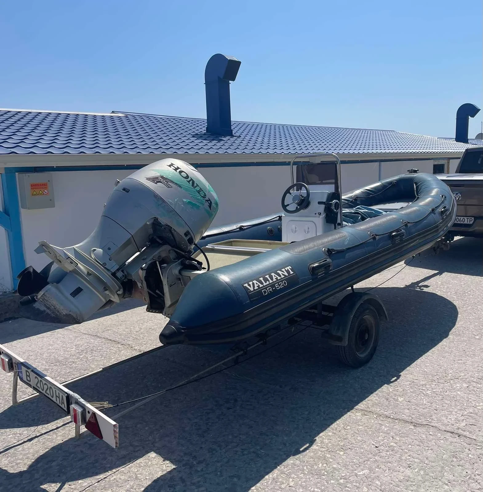 ��������� ����� Valiant DR-520 | Mobile.bg � ����������� 3
