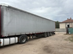 Полуремарке Schwarzmuller, снимка 1