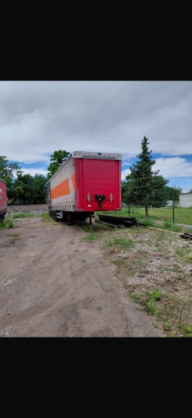 �� ������ LeciTrailer 3E20 | Mobile.bg � ����� ������ 2