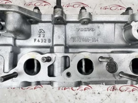 Oбслужена цилиндрова глава за VOLVO - 2.4D5 30731988, снимка 2