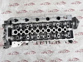 Oбслужена цилиндрова глава за VOLVO - 2.4D5 30731988, снимка 1