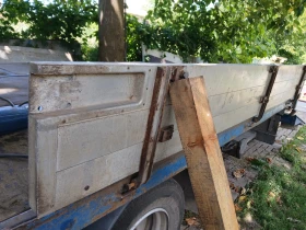 Алуминиева каната 1брой, снимка 8