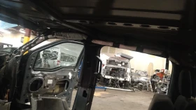 Оригинални странични завесни airbag възглавници - Ford F-150 SuperCrew 2015-2020 - лява и дясна, снимка 9