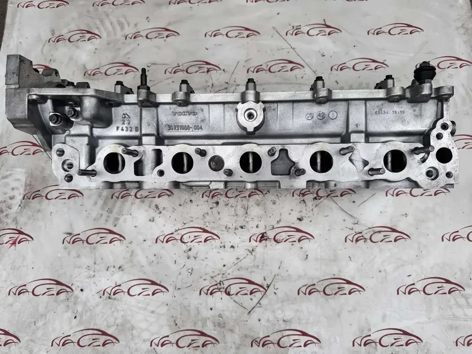 O    VOLVO - 2.4D5 30731988 | Mobile.bg   5