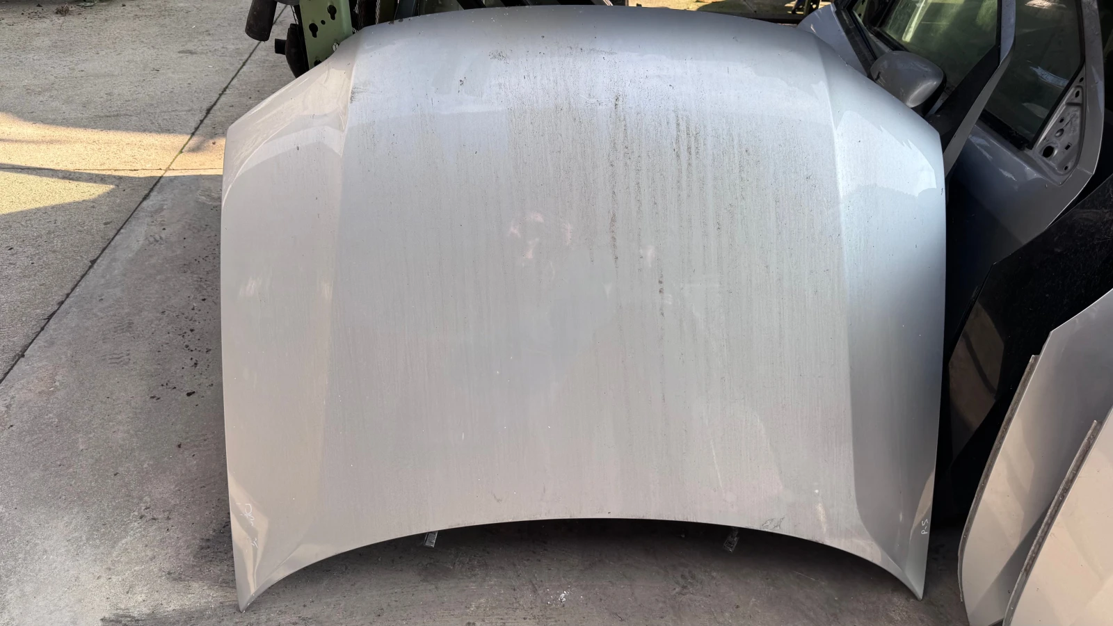    VW Passat 2005 | Mobile.bg   1