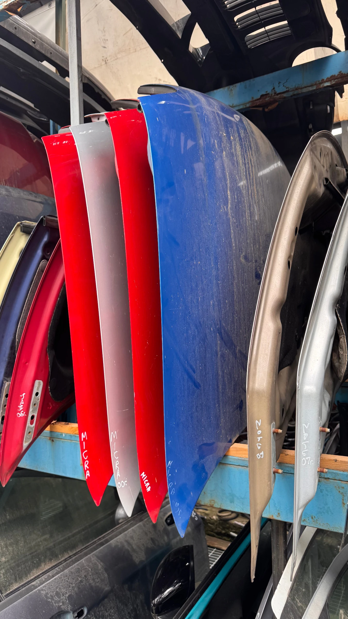    Nissan Micra 2000 - 2010 | Mobile.bg   2