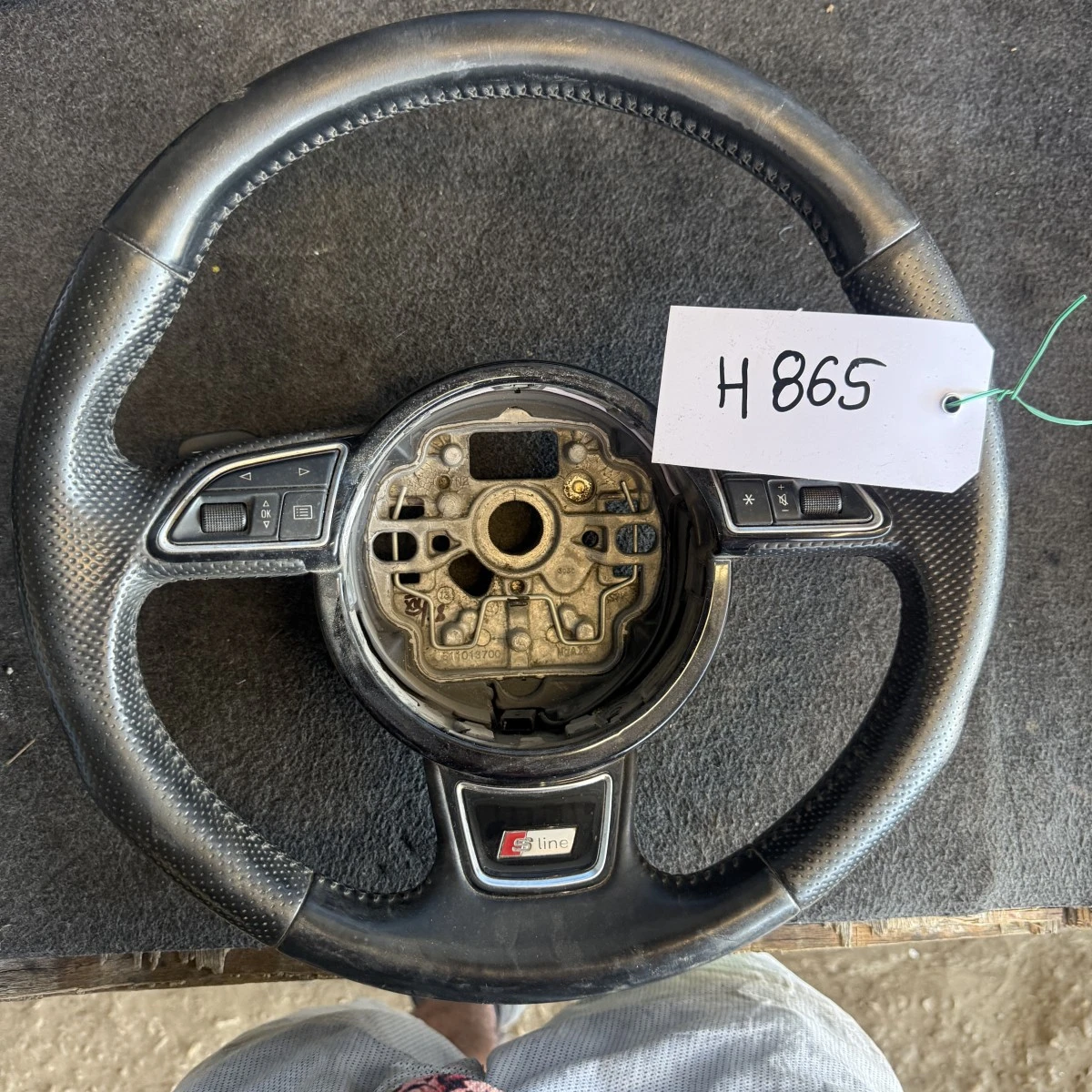 ���������� �� ���� AUDI A6 A7 4G S Line 8X0419091M ��� 865 | Mobile.bg � ����������� 1