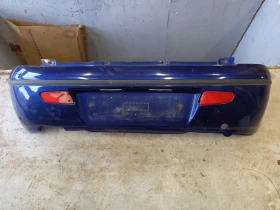 Броня задна Алфа Ромео 145