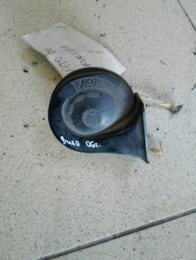 Клаксон Мерцедес Вито 06г.