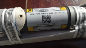 ���������� ��������� ������� airbag ����������� - Ford F-150 SuperCrew 2015-2020 - ���� � ����� | Mobile.bg � ����� ������ 7
