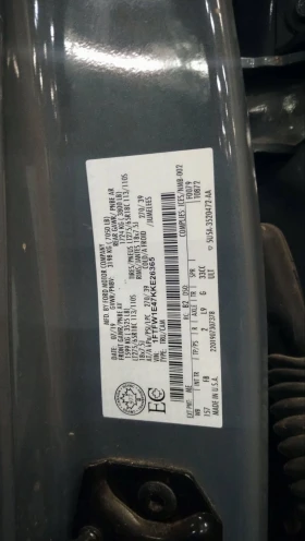 ���������� ��������� ������� airbag ����������� - Ford F-150 SuperCrew 2015-2020 - ���� � ����� | Mobile.bg � ����� ������ 10