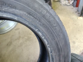 Гуми Летни 195/60R15, снимка 8