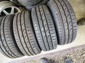 Гуми Летни 195/60R15, снимка 2