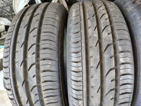 Гуми Летни 195/60R15, снимка 3