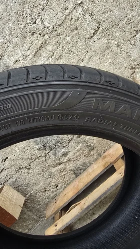 Гуми Летни 235/45R17, снимка 2
