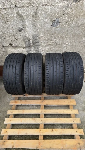 Гуми Летни 235/45R17, снимка 1