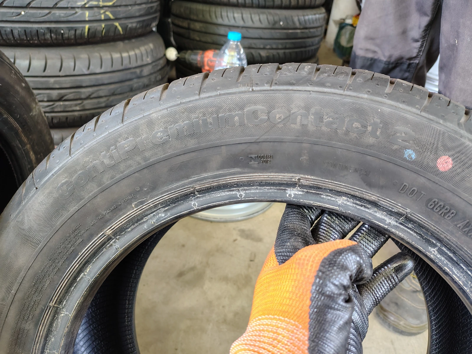  195/60R15 | Mobile.bg   6