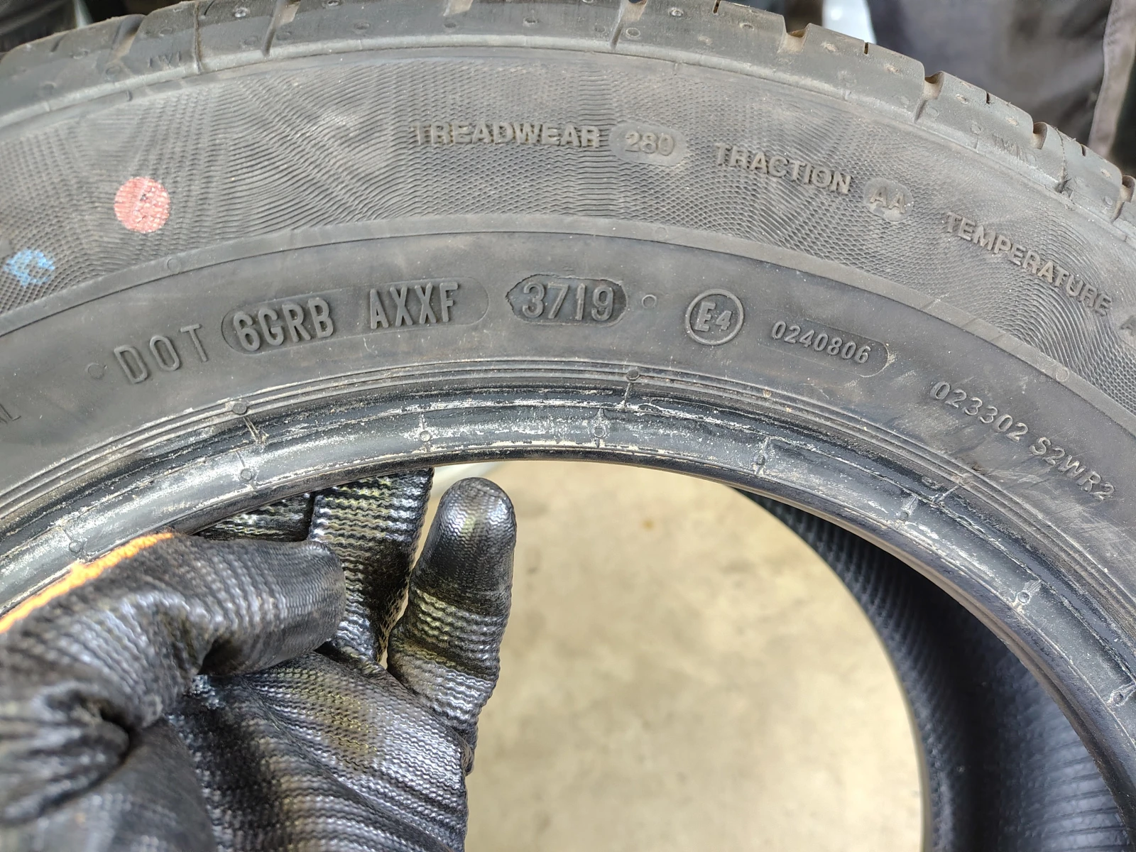  195/60R15 | Mobile.bg   7