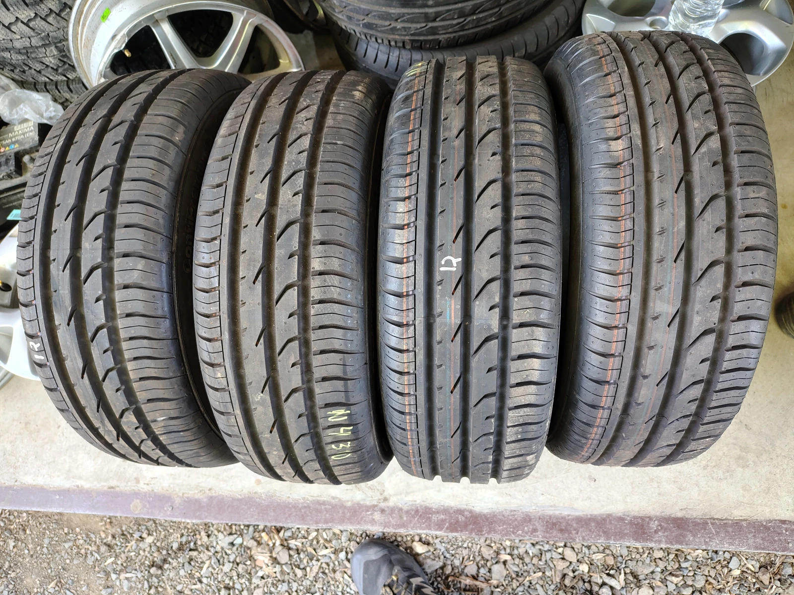  195/60R15 | Mobile.bg   1