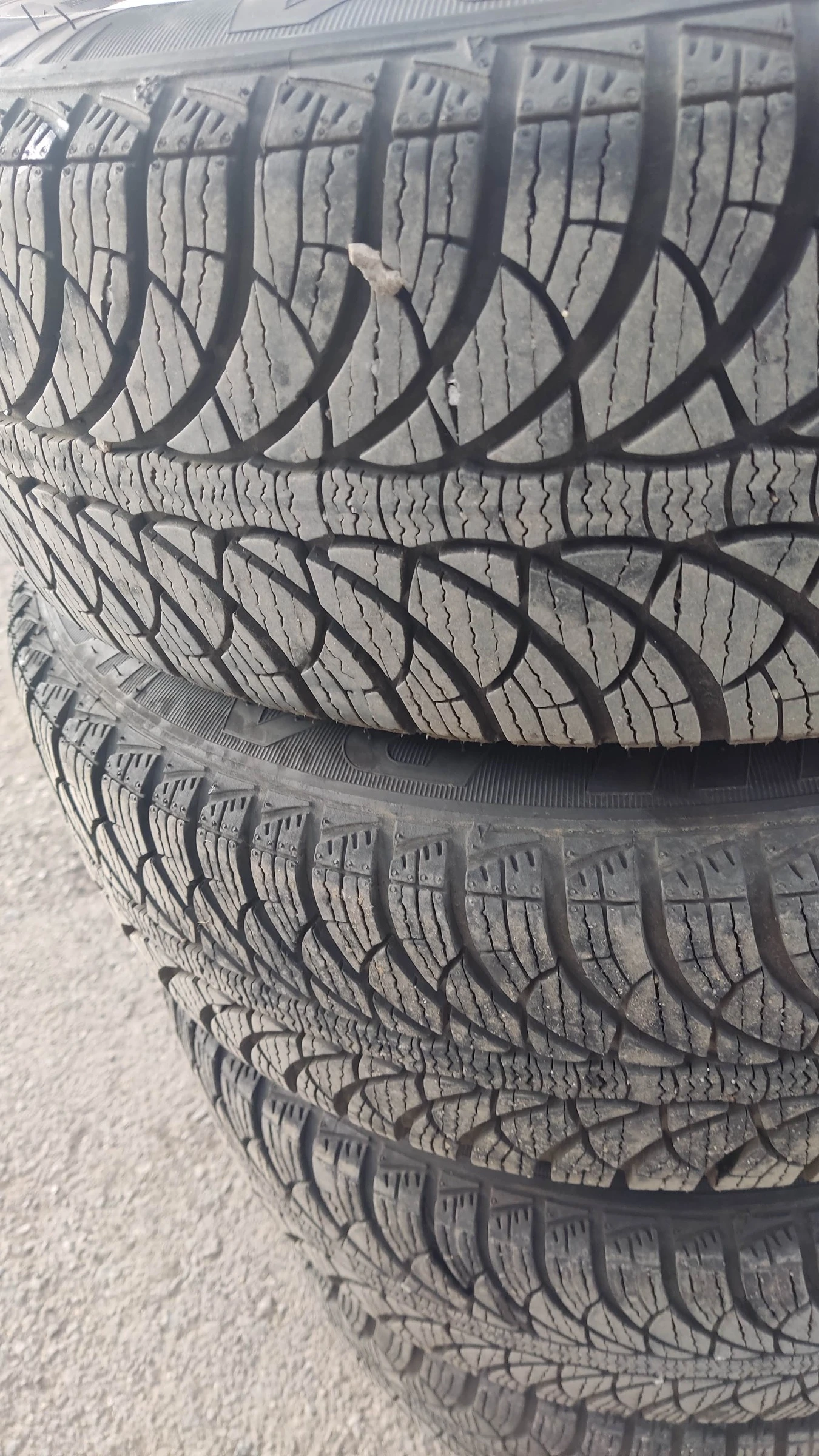 ���� � ������ 185/60R15 �� VW Polo | Mobile.bg � ����������� 4