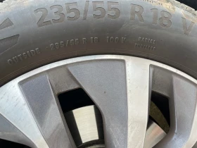 Гуми Летни 235/55R18, снимка 3 - Гуми и джанти - 47161513