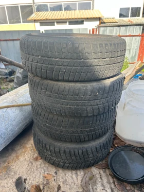        195/65R15