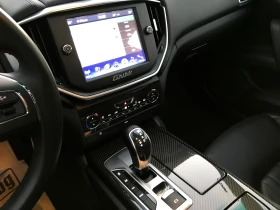 Maserati Ghibli SQ4, снимка 11