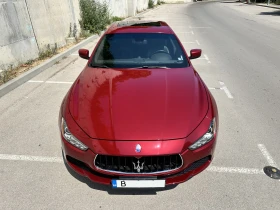 Maserati Ghibli SQ4, снимка 5