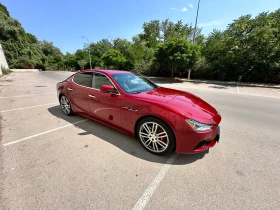 Maserati Ghibli SQ4, снимка 4