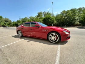 Maserati Ghibli SQ4, снимка 3