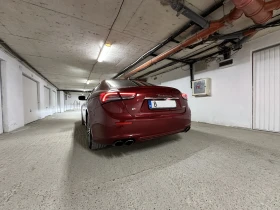 Maserati Ghibli SQ4, снимка 14