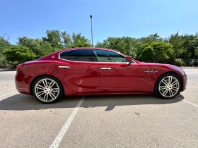 Maserati Ghibli SQ4, снимка 7