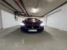 Maserati Ghibli SQ4, снимка 12