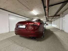 Maserati Ghibli SQ4, снимка 16