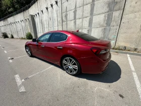 Maserati Ghibli SQ4, снимка 9