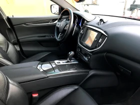 Maserati Ghibli SQ4, снимка 10