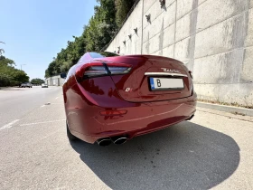 Maserati Ghibli SQ4, снимка 8
